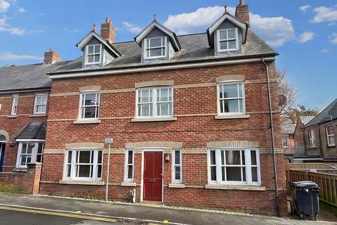 2 bedroom apartment for sale, Old Coach Mews, Ashey Cross, Poole, Dorset, BH14