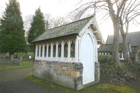 Detached house for sale, Church Bank, Wallsend, NE28