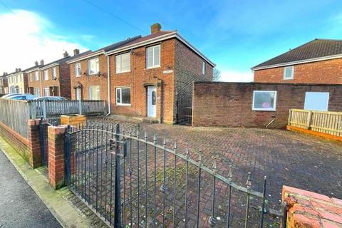 3 bedroom semi-detached house for sale - Pelaw Road, Chester Le Street, Durham, DH2 2HG