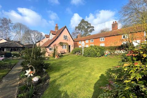 2 bedroom detached house for sale, Church Lane, Shottisham, Woodbridge, Suffolk, IP12