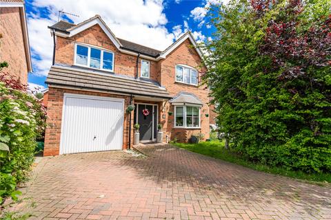 4 bedroom detached house for sale, Pasture Lane, Scartho Top, Grimsby, Lincolnshire, DN33