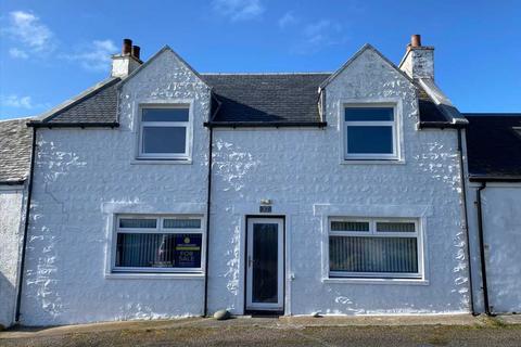 4 bedroom terraced house for sale, Port Wemyss, Isle of Islay PA47