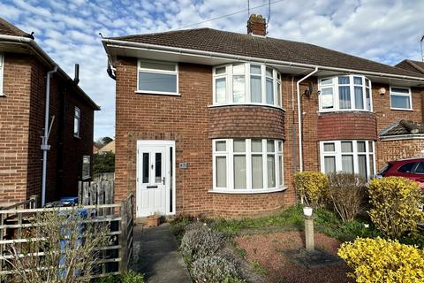 3 bedroom semi-detached house for sale, Felixstowe Road, Ipswich IP3