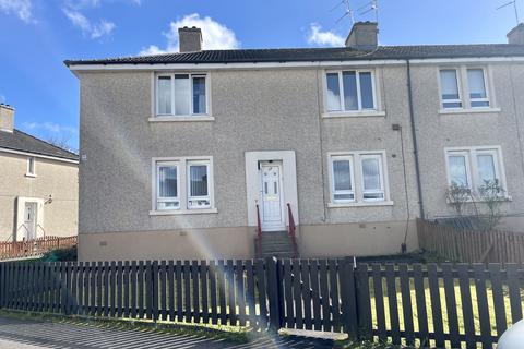2 bedroom flat for sale - Robertson Street, Airdrie ML6