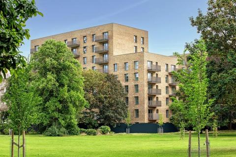 1 bedroom apartment for sale - Plot  G1.70 at Lampton Parkside, Lampton Road, Hounslow, London TW3