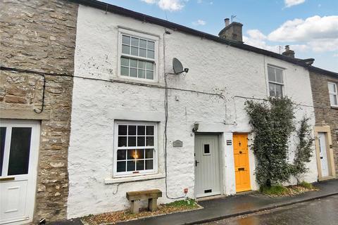 3 bedroom terraced house for sale, Main Street, West Witton, Leyburn, North Yorkshire, DL8