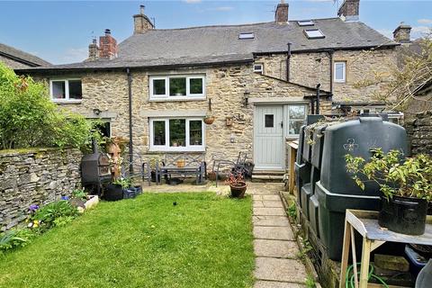 3 bedroom terraced house for sale, Main Street, West Witton, Leyburn, North Yorkshire, DL8
