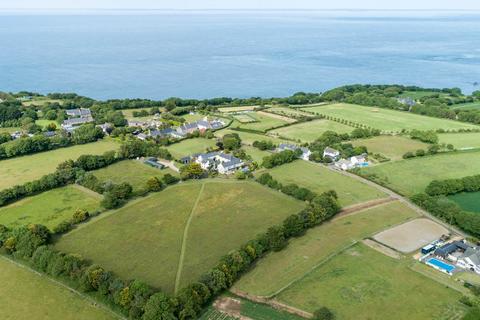 5 bedroom detached house for sale, St John