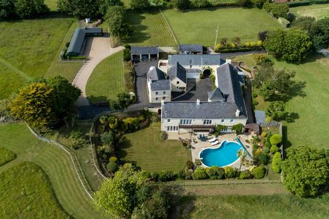 5 bedroom detached house for sale, St John