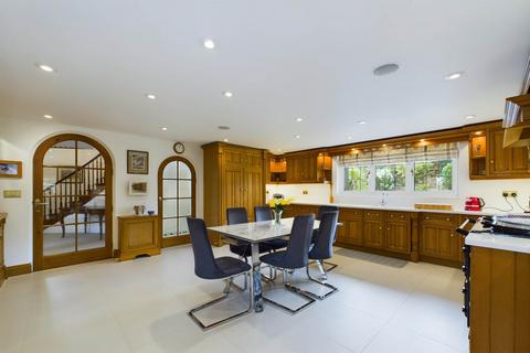 5 bedroom detached house for sale, St John