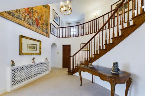 5 bedroom detached house for sale, St John