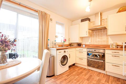 2 bedroom terraced house for sale - Grenville Close, Churchdown, Gloucester, GL3