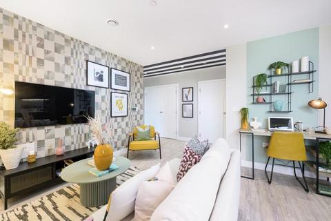 2 bedroom apartment for sale, Plot G1.3 at Lampton Parkside, Lampton Road, Hounslow, London TW3