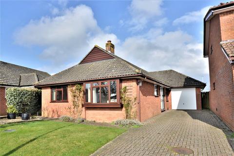 8 Hazel Close, Alderholt, Fordingbridge, SP6 3DQ