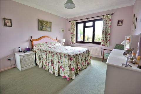 8 Hazel Close, Alderholt, Fordingbridge, SP6 3DQ