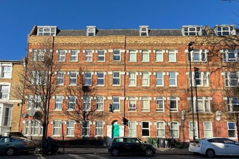 2 bedroom flat for sale - Flat 3 Kenyon Mansions, 278 Coldharbour Lane, Brixton, London, SW9 8SP
