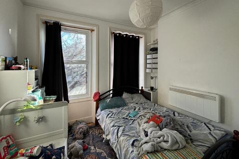 2 bedroom flat for sale, Flat 3 Kenyon Mansions, 278 Coldharbour Lane, Brixton, London, SW9 8SP