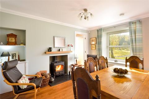 2 bedroom detached house for sale, Mo Dhachaidh, Tomatin, Inverness, IV13