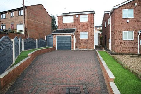 undefined, North Street, Rawmarsh, Rotherham