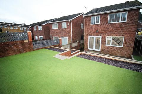 undefined, North Street, Rawmarsh, Rotherham