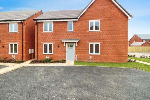 3 bedroom semi-detached house for sale, Teasel Drive, Warwick, CV34