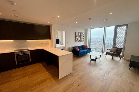 2 bedroom apartment to rent, Viadux, Deansgate