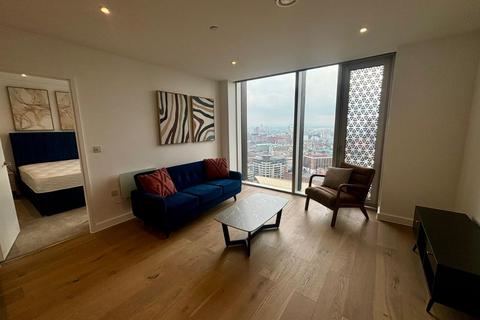 2 bedroom apartment to rent, Viadux, Deansgate