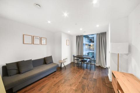1 bedroom apartment to rent, Royal Mint Street London E1