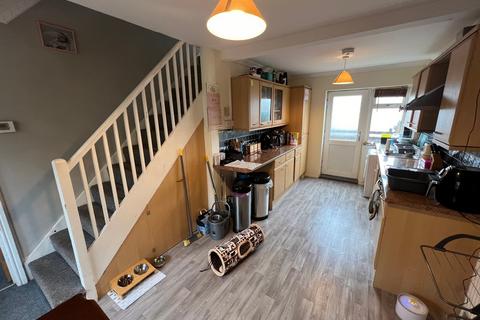 3 bedroom terraced house for sale, Bryntirion, Ynysboeth - Mountain Ash