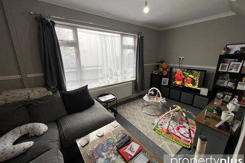 96 Bryntirion, Ynysboeth, Mountain Ash, CF45 4EX