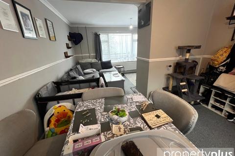96 Bryntirion, Ynysboeth, Mountain Ash, CF45 4EX