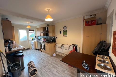 96 Bryntirion, Ynysboeth, Mountain Ash, CF45 4EX