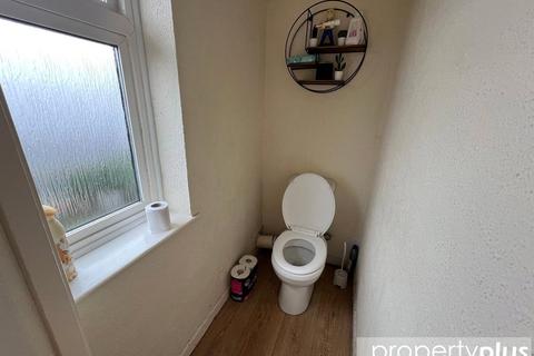 96 Bryntirion, Ynysboeth, Mountain Ash, CF45 4EX