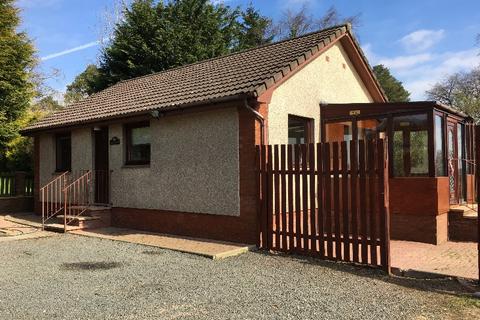 2 bedroom bungalow to rent, Slamannan Road, Slamannan, Falkirk, FK1