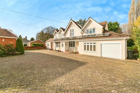5 bedroom detached house for sale, Bath Road, Calcot, Reading, RG31