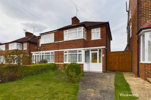 3 bedroom semi-detached house for sale - Kingsbury, London NW9