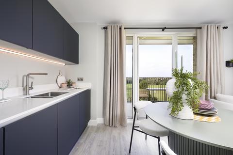 2 bedroom apartment for sale, Plot G1.52 , Green Square at Lampton Parkside, Lampton Road, Hounslow, London TW3