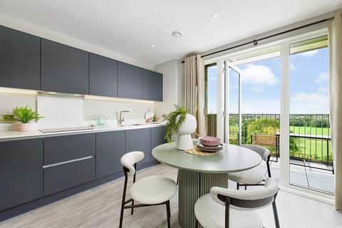 2 bedroom apartment for sale, Plot G1.52 , Green Square at Lampton Parkside, Lampton Road, Hounslow, London TW3