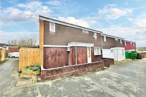 3 bedroom semi-detached house for sale, Smallwood, Telford TF7