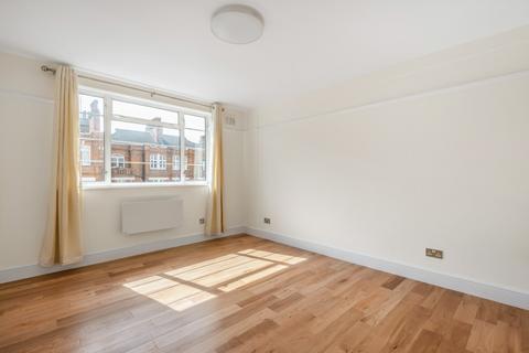 2 bedroom apartment to rent - Hamlet Gardens London W6