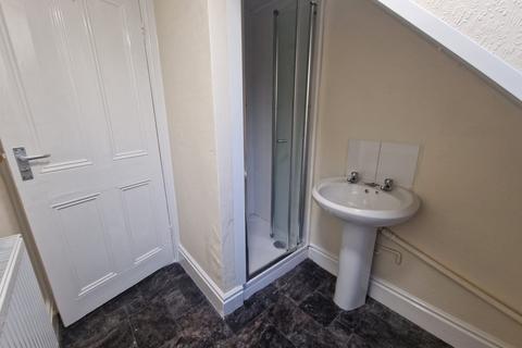 1 bedroom flat to rent - 3 Marlborough Avenue, Princes Avenue, Hull, Yorkshire, HU5