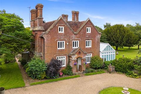 7 bedroom detached house for sale, Worth Lane, Little Horsted, Uckfield, East Sussex, TN22
