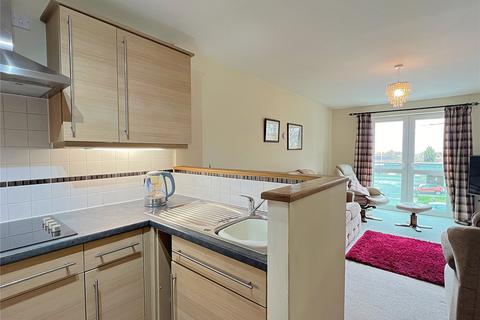 1 bedroom flat for sale, Highfield Road, Idle, Bradford, BD10