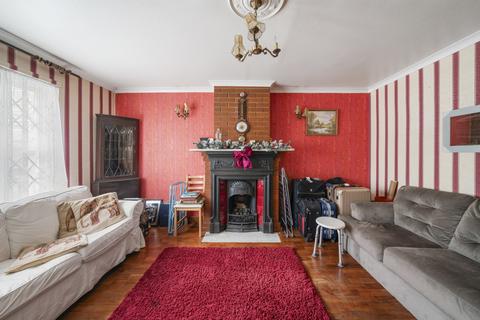 7 bedroom end of terrace house for sale - Tindal Street, SW9
