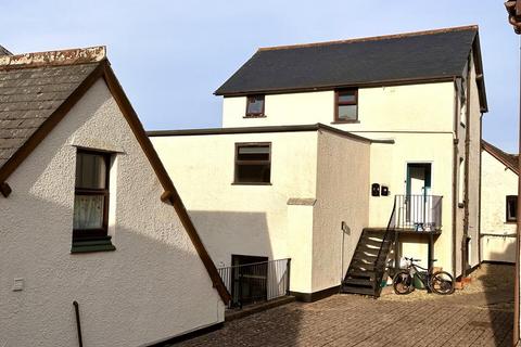 1 bedroom flat for sale, Hopcott Road, Minehead TA24