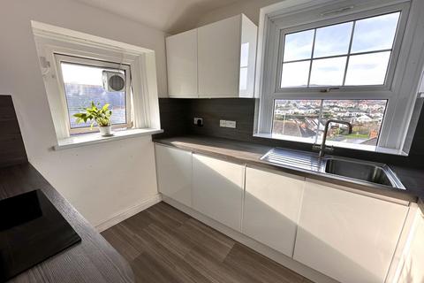 1 bedroom flat for sale, Hopcott Road, Minehead TA24