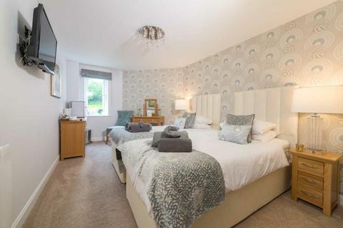 1 bedroom retirement property to rent, Railway Road, Ilkley, West Yorkshire, LS29