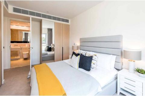 2 bedroom flat for sale, Lillie Square, London, SW6