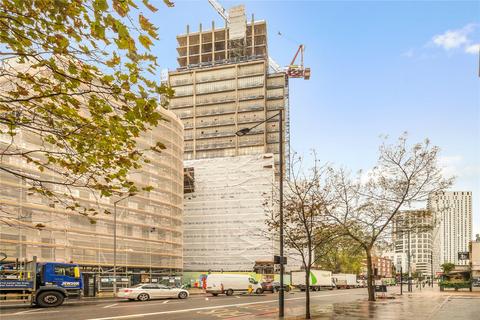 2 bedroom flat for sale, City Road, London, EC1V