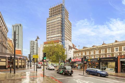 2 bedroom flat for sale, City Road, London, EC1V